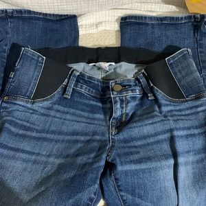 Isabel Maternity jeans